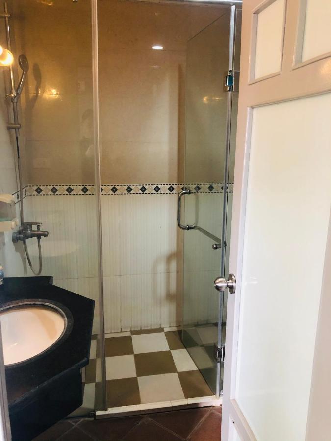Bac Do Hotel ハノイ市 エクステリア 写真