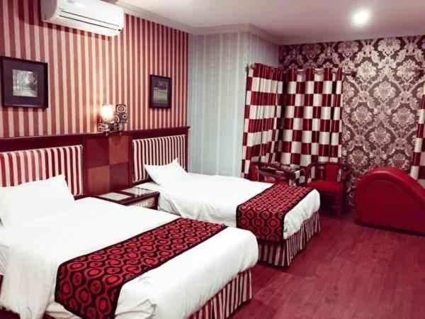 Bac Do Hotel ハノイ市 エクステリア 写真